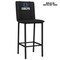 Dreamseat Bar Stool 500 with Indianapolis Colts Secondary Logo, 2PK XZ500BSDBLK-PSNFL20066A - alternate 1